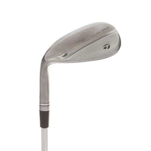 Taylormade milled grind lob - milled,