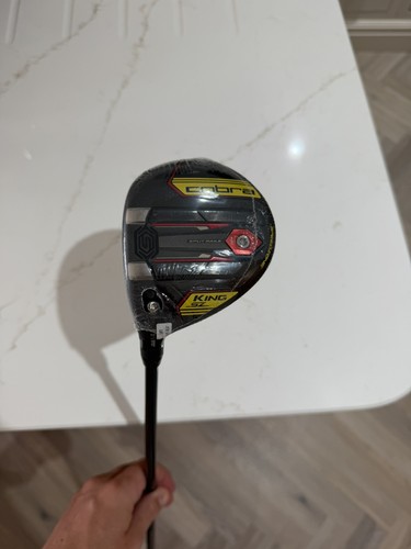 Cobra king speedzone - sz,