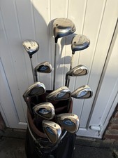 Callaway Big Bertha Full Golf
