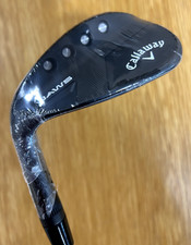 Left Handed Callaway Jaws Full