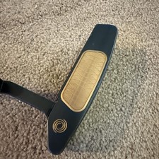 Odyssey Ai-ONE Milled One Wide