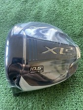 Cleveland Launcher XL2 Draw