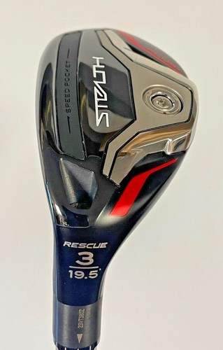 Left handed taylormade stealth - left,