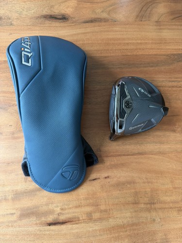 Taylormade qi35 driver head - qi35,