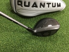 Callaway Quantum 15DG 3 Wood