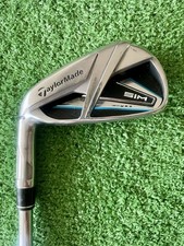 Taylormade Sim Max 4 Iron