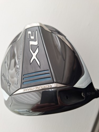 Cleveland launcher xl2 - cleveland,