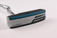 Left Hand Ping Sigma 2 Asner