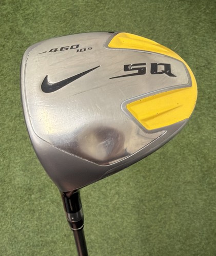 Lefthanded nike 460 driver - 460,