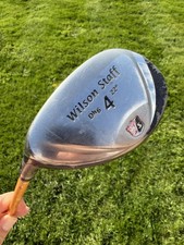 ✅ Wilson Staff DH6 4 Hybrid