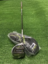 New LEFT HANDED Cobra Radspeed
