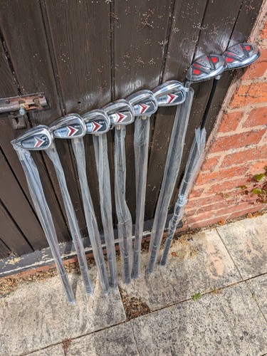 Ram golf accubar mens - iron, set