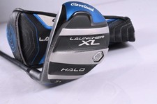 Left Hand Cleveland Launcher