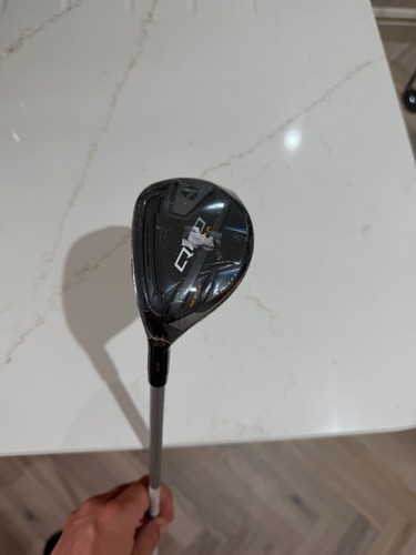 Taylormade qi10 max hybrid - taylormade,