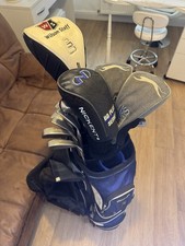 Ping - Left Handed Full Golf