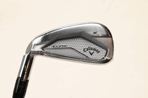 Left hand callaway elyte 7 - callaway, x