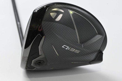 Left hand taylormade qi35 - taylormade,