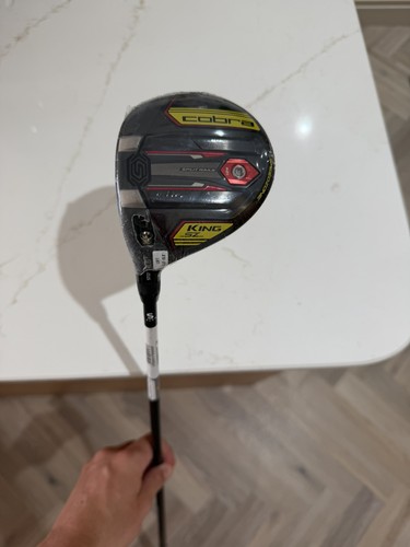 Cobra king speedzone 3 - king, #3
