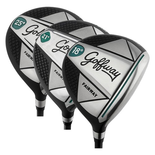 Golfway champion junior - champion,