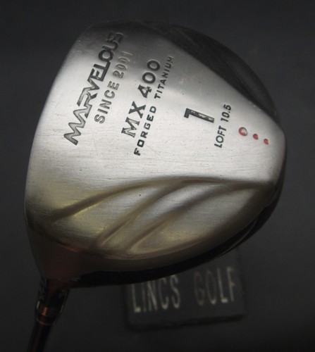 Left handed marvelous mx400 - left-handed,