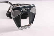 Left Hand Taylormade Spider S