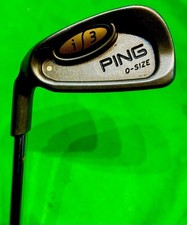 PING  i3 4 IRON GOLF CLUB 24