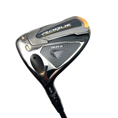 Left handed callaway - left,