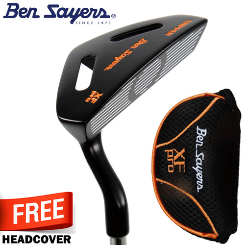 Ben sayers pro anti shank - sayers,