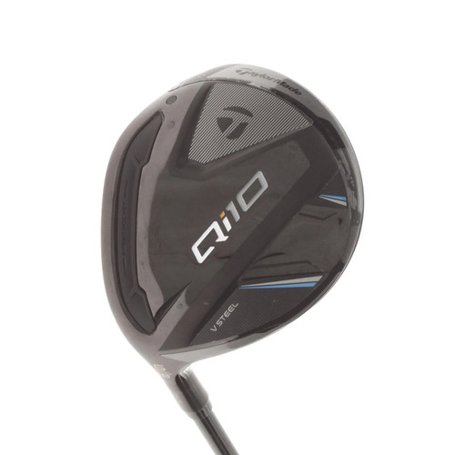 Taylormade qi10 fairway wood - taylormade, 5