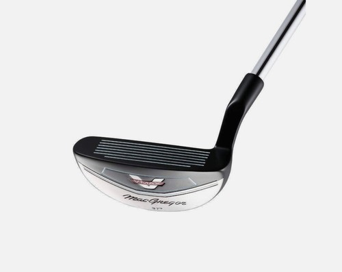 Macgregor golf max chipper - macgregor, v-max