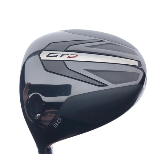 Used titleist gt2 driver - titleist,