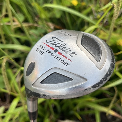 Titliest 980f fairway - titliest🚩980f,