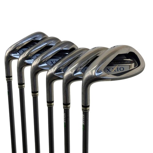 Xxio iron set - xxio,