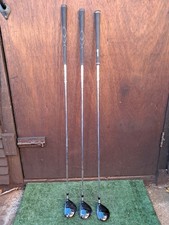 Taylormade V-Steel 3 Wood 5