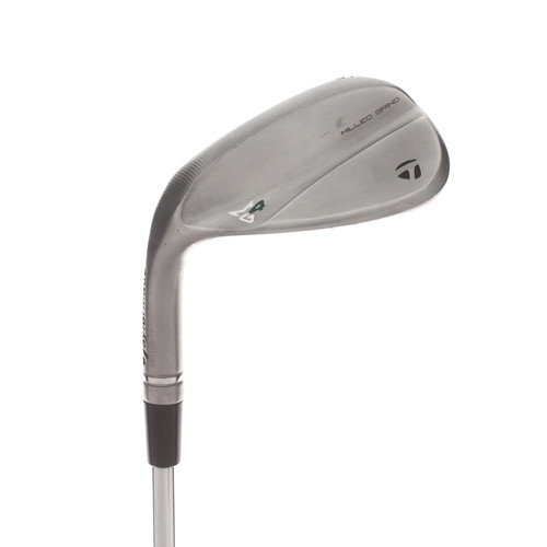 Taylormade milled grind sand - taylormade,