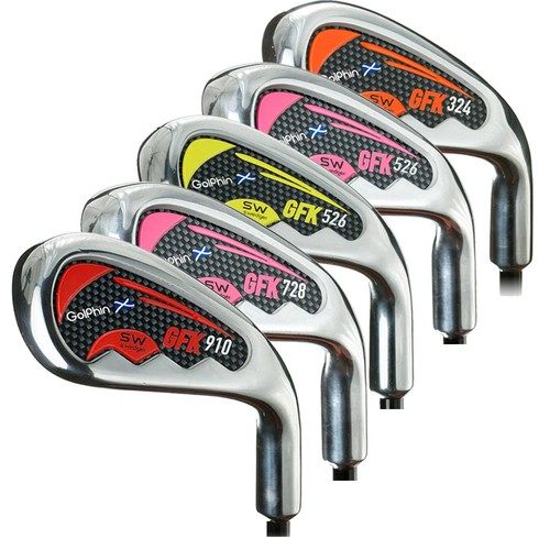 Golphin gfk 526 - gfk, swedger