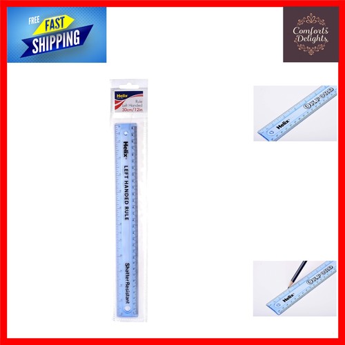30cm left handed - left, blue