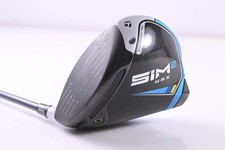 Left Hand Taylormade SIM2 Max