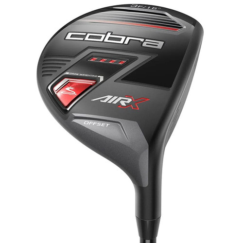 Cobra air fairway wood - cobra, air-x