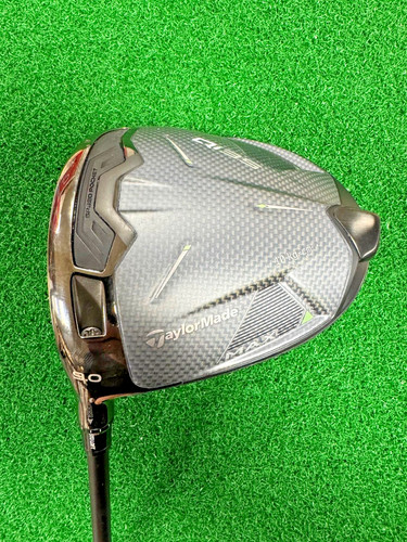 Left handed taylor made - taylor, qi35