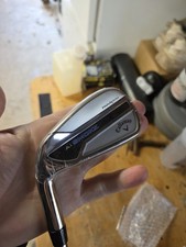 callaway 6 iron AI SMOKE  left
