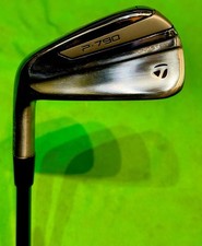 TAYLORMADE P790 7 IRON GOLF