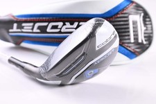 Left Hand Cobra Aerojet #4