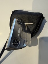 Mizuno M-Craft Putter 05