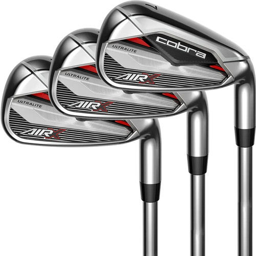 Cobra air irons regular kbs - x,
