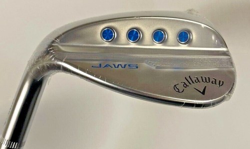 Left handed callaway - left,