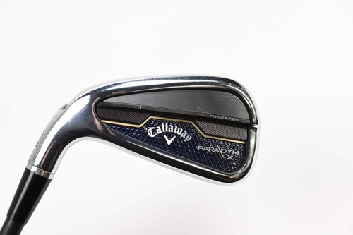 Left hand callaway - hand,
