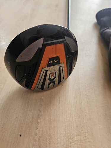 Wilson x31 degree driver - x31,