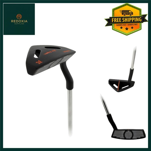 Left handed pro - pro, golf
