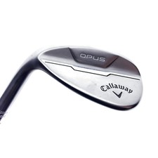 Used Callaway Opus Brushed